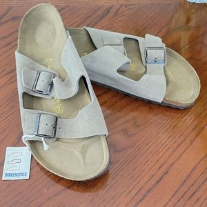 Birkenstock Sandals